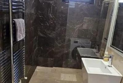 Garsonieră decomandată în Mamaia - 2