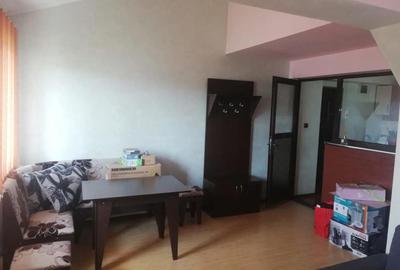 Apartament cu 2 camere semidecomandat în Micro 19 - 5