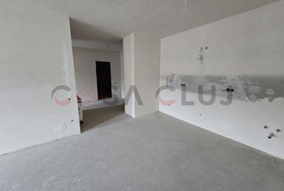 Apartament cu 2 camere semidecomandat în Mărăști - 4