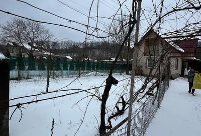 Casă cu 4 camere cu Teren 19200 Mp în Central - 14