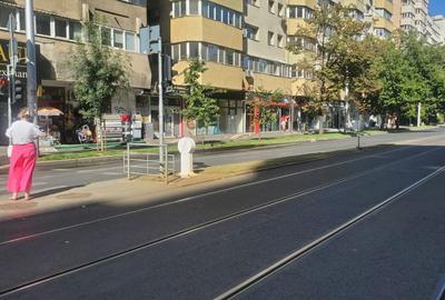 Mihai Bravu - Piata Iancului - suprafata 130 mp - pret 3000 euro - 4