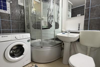 De inchiriat | Apartament 3 camere mobilat cu centrala | Batistei Universitate De inchiriat | Apartament 3 camere mobilat cu centrala | Batistei Universitate - 15