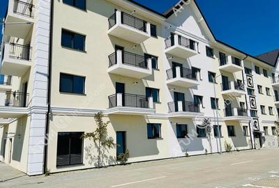 Apartament cu 3 camere 2 bai si 2 balcoane in Sibiu zona Pic - 8