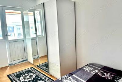 Apartament cu 2 camere, Micro 11, zona buna, spatios. - 3
