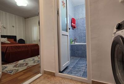 Apartament cu 2 camere în Babadag - 14
