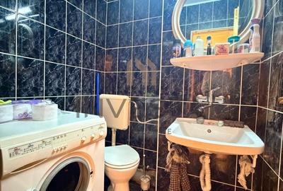 Apartament cu 3 camere  decomandate, etajul1,  zona strazii Slatina ! - 9