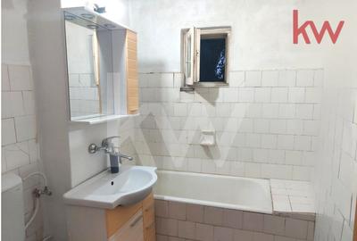 Apartament 2 camere decomandate, Brazda, zona linistita - 5