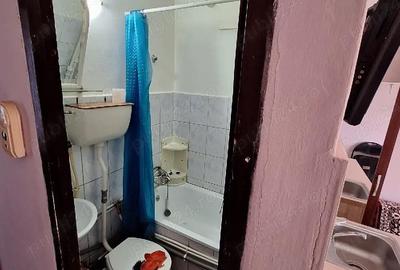 Garsonieră nedecomandată în Rogerius