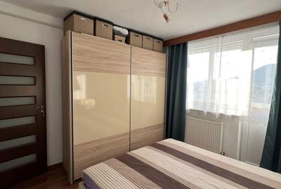 Apartament cu 2 camere în Traian - 8