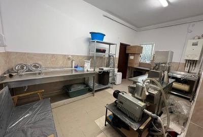 Spatiu comercial cu potential, ideal salon/clinica, 69 mp, 3 parcari, zona Porii - 6