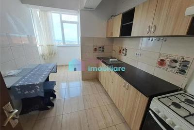 Apartament 2 camere bloc nou in George Enescu - 5