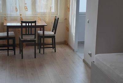 Garsonieră semidecomandată în Central - 6