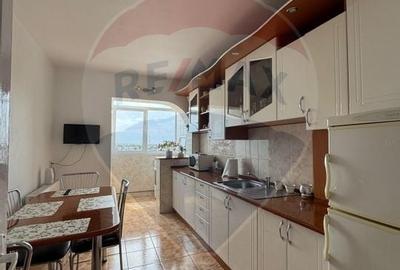 Apartament 3 cam.decomandat  cu centrala-Piata Uta/stadion - 6