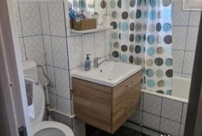 Apartament cu 2 camere decomandat în Unirii Sud - 10