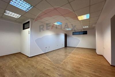 Spațiu de birouri de 31mp de închiriat în zona olimpia Business Center - 5