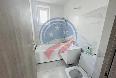 Apartament cu doua camere, de INCHIRIAT- Zona Gara - 8