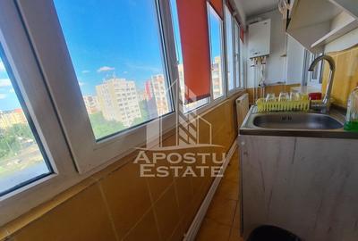 Apartament cu 3 camere, decomandat, Complexul Studen?esc - 3