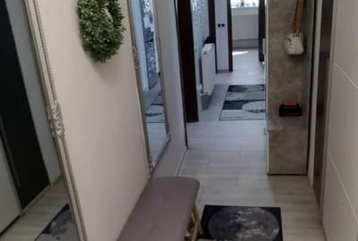 Apartament cu 2 camere decomandat în Terezian - 6