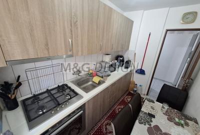 Garsonieră decomandată, mobilată în Blașcovici - 5