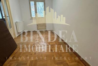 Apartament 2 camere zona Dacia, centrala si clima- pozitie excelenta - 5