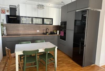 AP. 3 CAMERE LUXURIA, PET-FRIENDLY, LOC PARCARE, INCALZIRE PARDOSEALA - 5