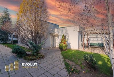 Resedinta Exclusivista in Palazu Mare – Design & Dotari High-End - 37