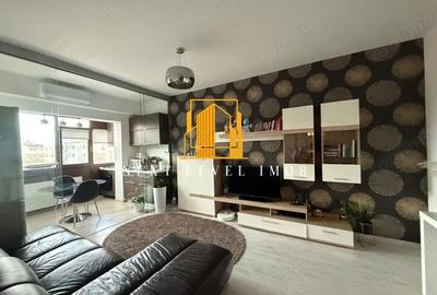 Apartament cu 2 camere decomandat, mobilat în Prundu - 9