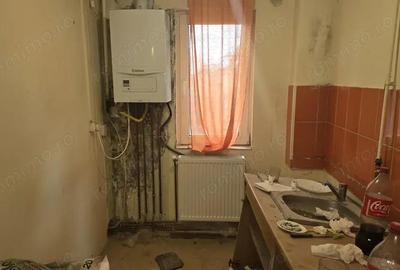 Vand apartament 2 camere in Deva, zona Micro 15 (Lidl), parter inalt, situat pe mijloc, izolat - 1