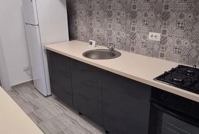 Garsonieră decomandată în Exterior Vest