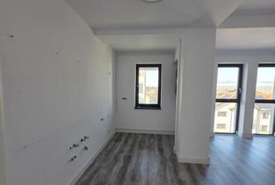 Spațiu comercial, de 59 mp, în Calea Dumbrăvii - 10