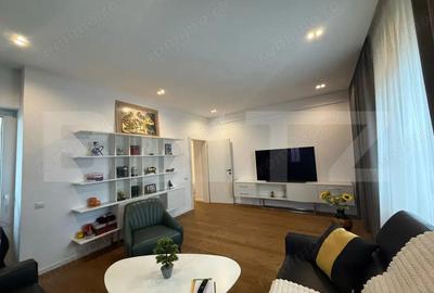 Apartament cu 3 camere decomandat în Central - 11