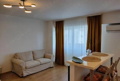 Garsoniera renovata integral de inchiriat Nerva Traian - Timpuri Noi - 7