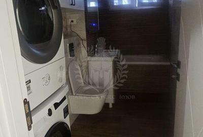 Apartament cu 4 camere decomandat, mobilat în Vest - 5