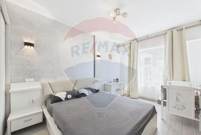 Apartament cu 2 camere deosebit in GranVia Park Lujerului - 3