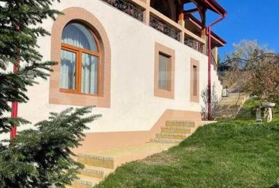 Vila de vanzare, 382 mp, zona Bucium - 4