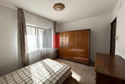 Busteni, langa Telecabina, apartament decomandat 3 camere Busteni, langa Telecabina, apartament decomandat 3 camere - 10