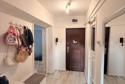 Apartament cu 2 camere semidecomandat în Central - 6