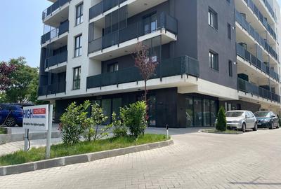 Spatiu comercial de închiriat | vis-a-vis de liceul Româno-Finlandez | - 1