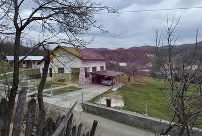 Teren în Lunca Mare - 5