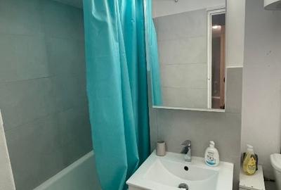 Apartament cu 2 camere decomandat, mobilat în Dorobanți - 12