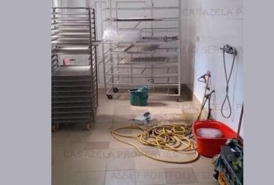 Spațiu comercial, de 206 mp, în Central - 9
