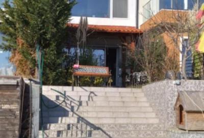 Vila - Mamaia Sat - pe malul lacului - 3