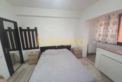 Apartament 2 camere mobilat complet | Etaj 1 | Centrală proprie - 7
