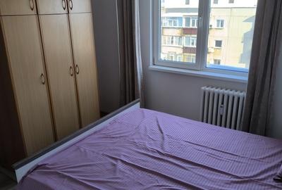 Apartament cu 2 camere decomandat în Tineretului - 2