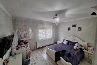 Casa spatioasa de vanzare in Arad cartier Bujac - 6