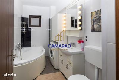 Apartament cu 2 camere, mobilat în Berceni - 3