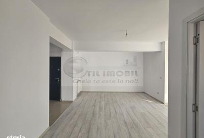 Garsonieră în Valea Lupului - 2