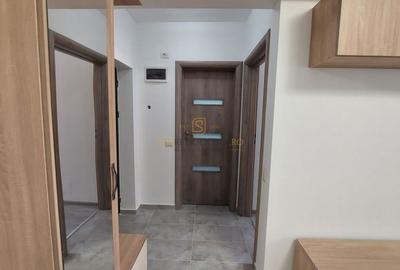 Apartament cu 2 camere semidecomandat, mobilat în Apărătorii Patriei - 8