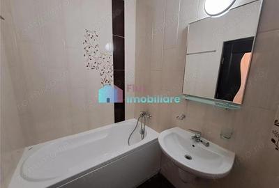 Apartament cu 2 camere decomandat în George Enescu - 1