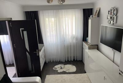 Apartament cu 2 camere nedecomandat în Central - 5